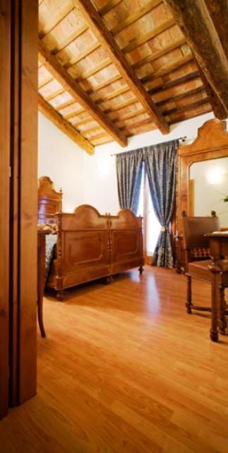 Agriturismo Villa Mocenigo Mirano Exterior photo