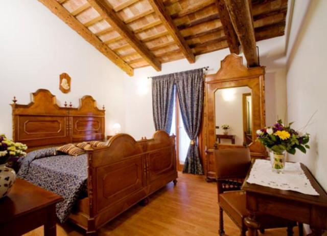 Agriturismo Villa Mocenigo Mirano Exterior photo