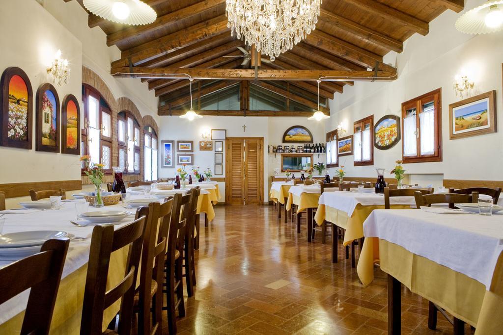 Agriturismo Villa Mocenigo Mirano Exterior photo