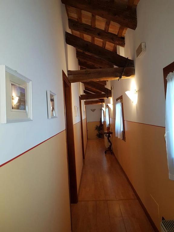 Agriturismo Villa Mocenigo Mirano Exterior photo
